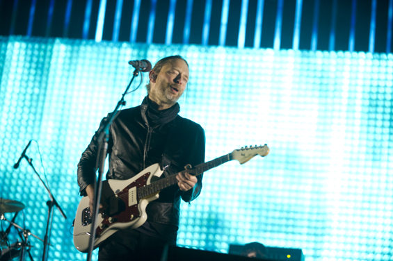 Radiohead