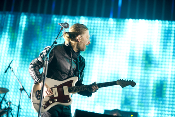 Radiohead