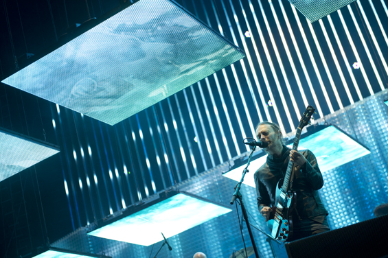 Radiohead