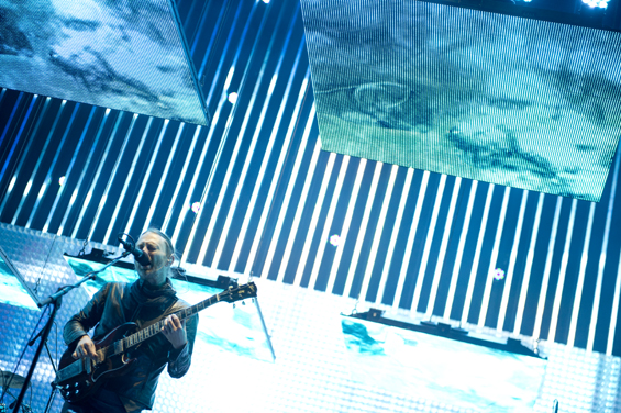 Radiohead