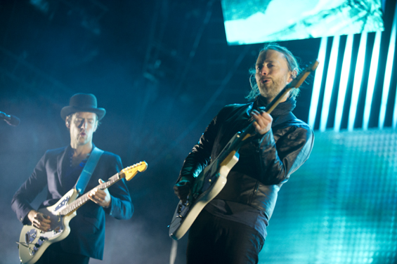 Radiohead