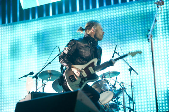 Radiohead