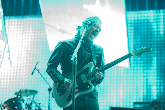 Radiohead