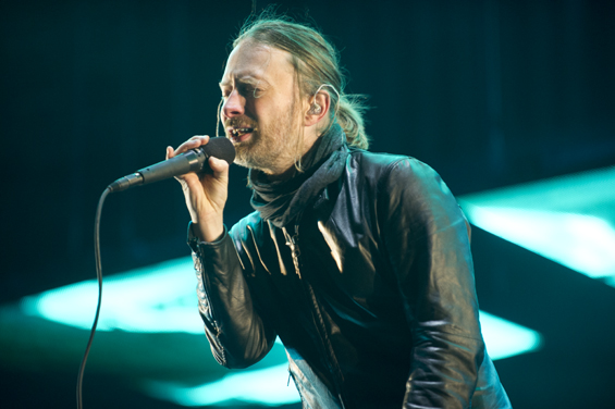 Radiohead