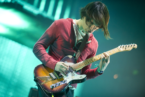 Radiohead