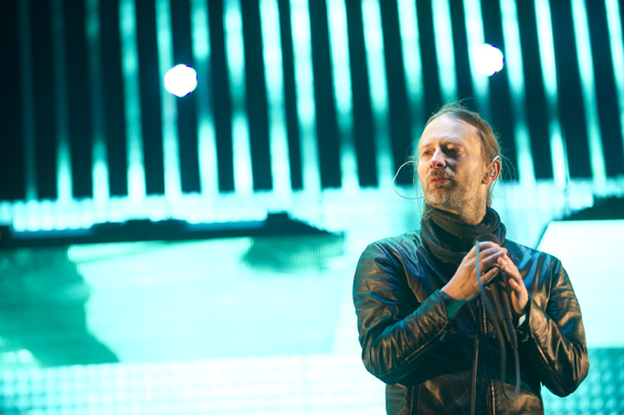 Radiohead