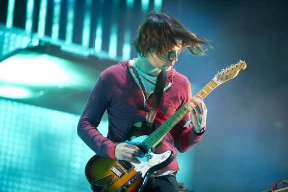Radiohead