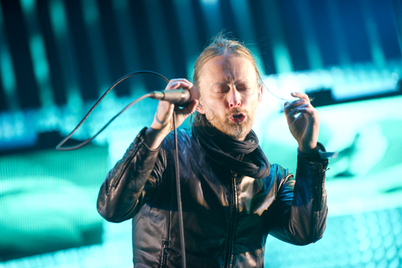 Radiohead