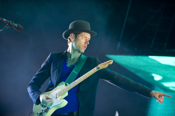 Radiohead