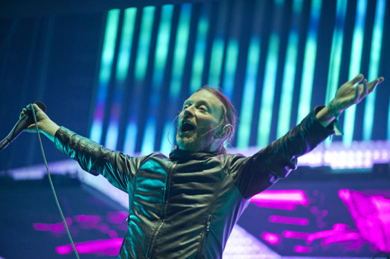 Radiohead