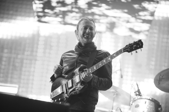 Radiohead