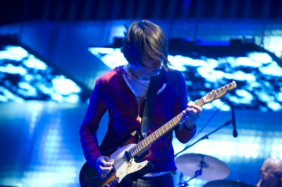 Radiohead