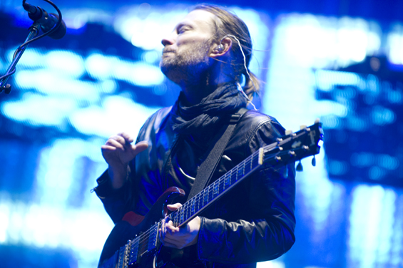 Radiohead