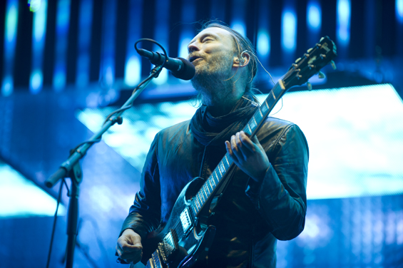 Radiohead