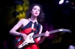 St. Vincent