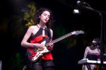 St. Vincent