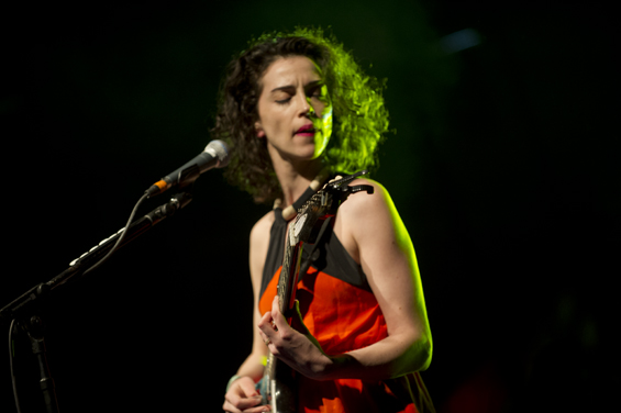 St. Vincent