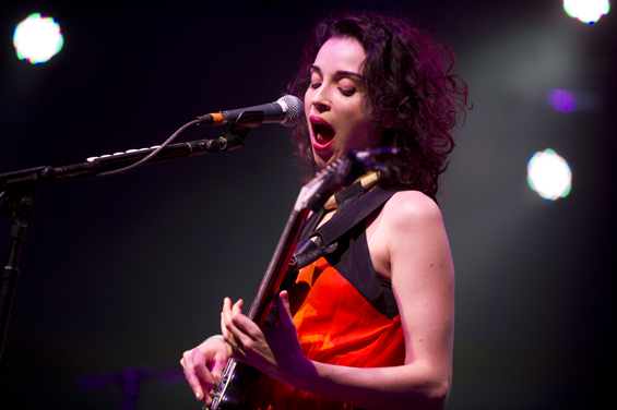St. Vincent