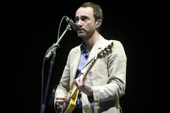 The Shins