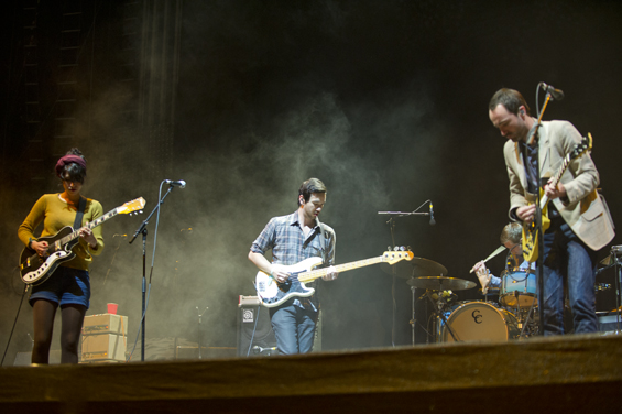 The Shins