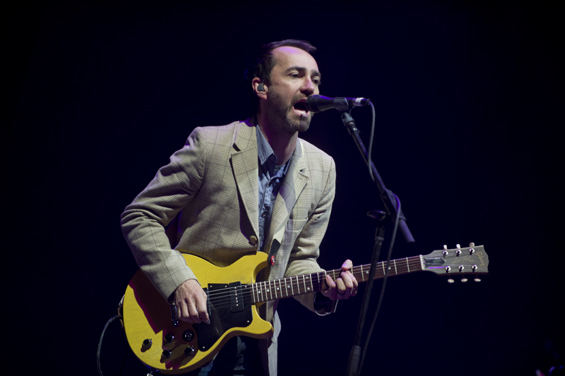 The Shins
