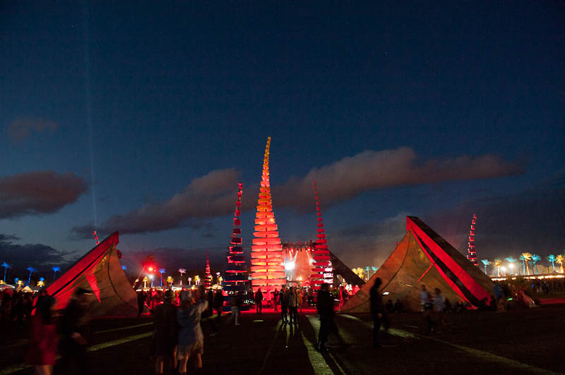 Sure, it rained. Sure, it was cold. But man was it fun!