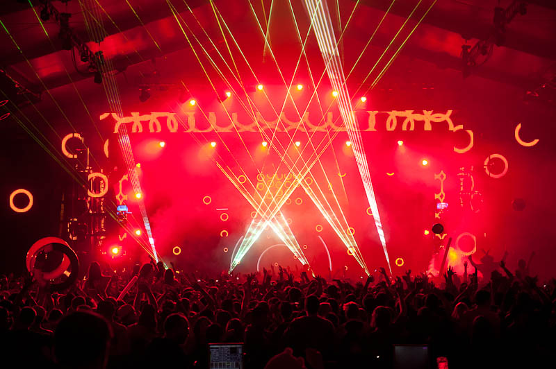 Sure, it rained. Sure, it was cold. But man was it fun!