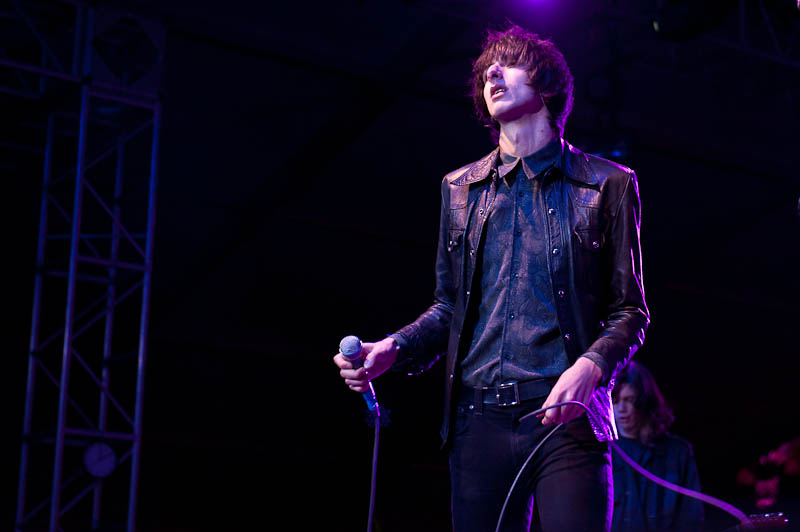 The Horrors