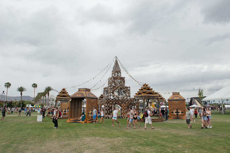 Sure, it rained. Sure, it was cold. But man was it fun!