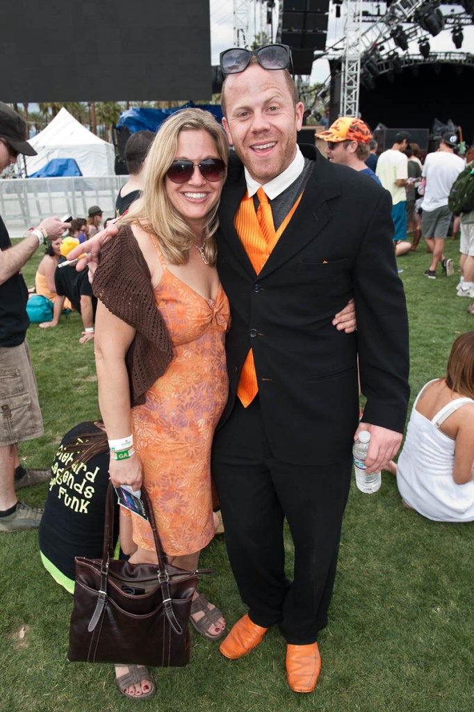 Sure, it rained. Sure, it was cold. But man was it fun!