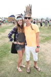 Coachella is a place where you can really be yourself. Festival goers
