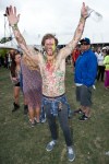 Coachella is a place where you can really be yourself. Festival goers