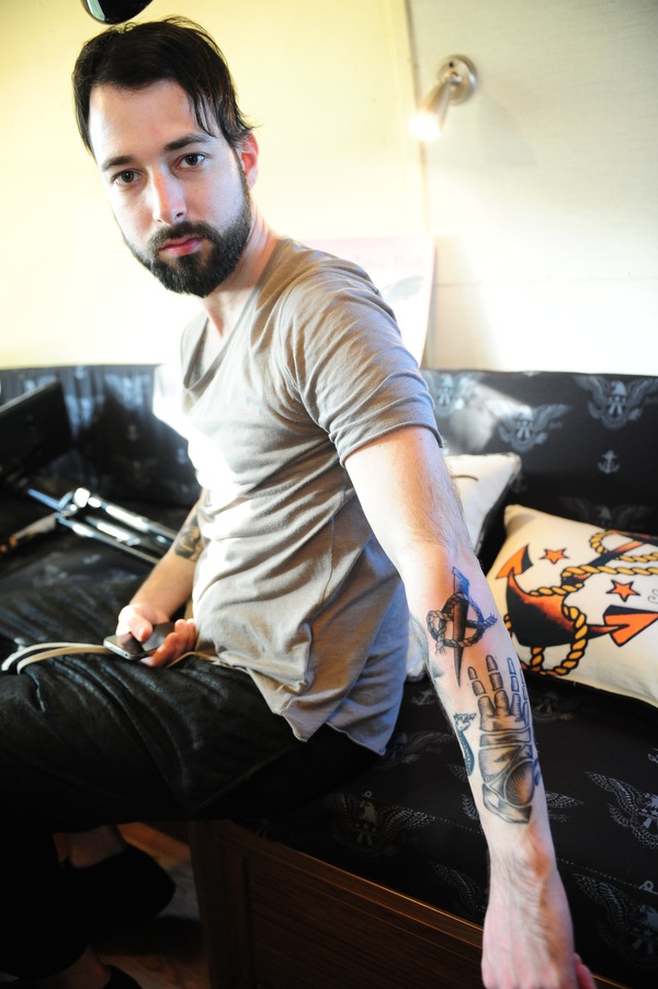 A joint operation from FYF Fest and Fun Fun Fun Fest, Mess