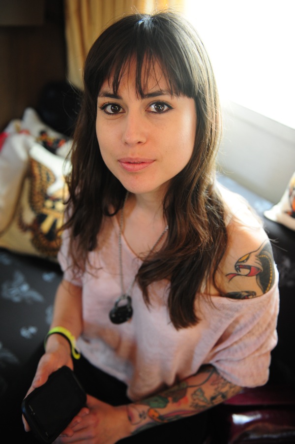 A joint operation from FYF Fest and Fun Fun Fun Fest, Mess