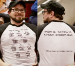 On Saturday, Seattle's all-female roller derby league held its second bout at