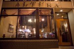 Altura, 617 Broadway East, (206)402-6749, alturarestaurant.com.