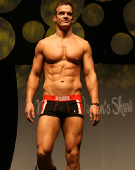 The NW Women's Show has attracted crowds for over two decades because of its ability to bring the women of the Northwest products and performances they'll love. Case in point? The sizzling Fashion on Fire benefit show, which featured Washington's hottest firemen strutting the catwalk in pretty much nothing but their drawers.