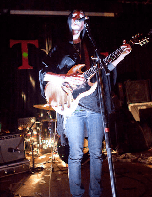 From boobies and booze to shiny lights and shaking crowds, Seattle nightlife