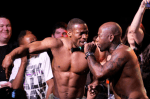 Die hard Naughty By Nature gathered The Showbox to watch the hip hop legends get down.