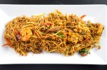 Singapore Noodles.