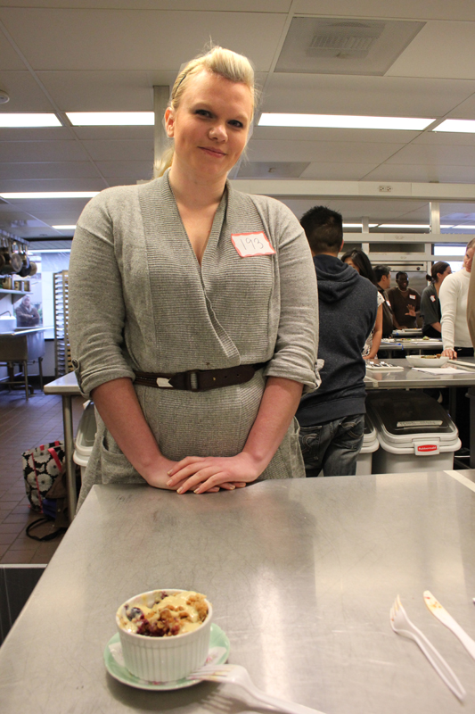 Carry and her Cobbler