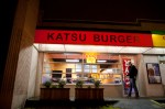 Katsu Burger, 6538 4th Ave. South. (206)762-0752, katsuburger.com.Mon.-Fri., 10:30 a.m.-7 p.m.