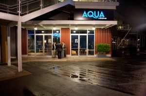 Aqua by El Gaucho, 2801 Alaskan Way, (206)956-9171, elgaucho.com.