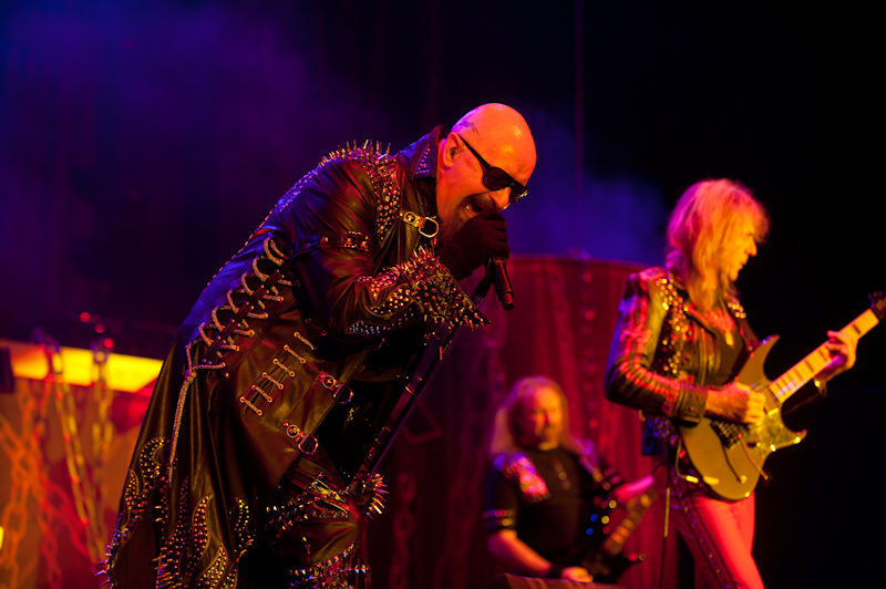 "Not many musicians, let alone ones in their 60s, could pull off