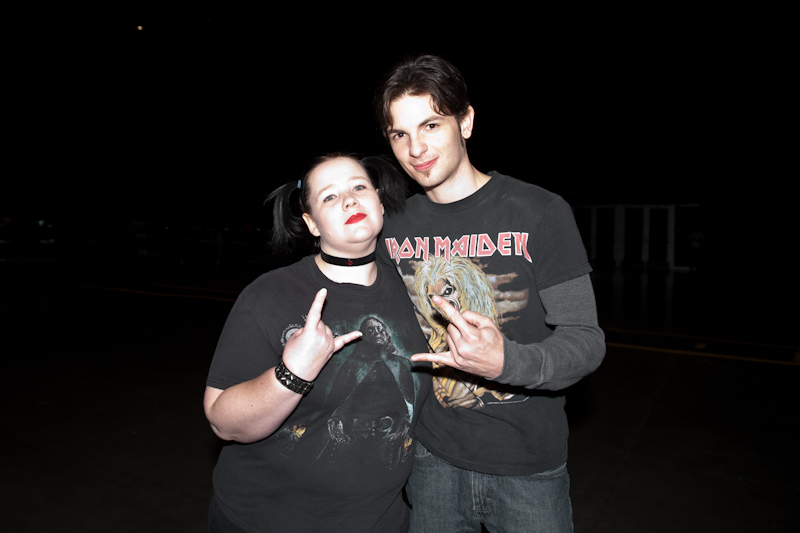 "Not many musicians, let alone ones in their 60s, could pull off