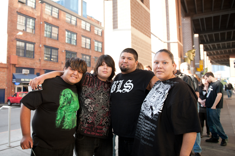 "Not many musicians, let alone ones in their 60s, could pull off