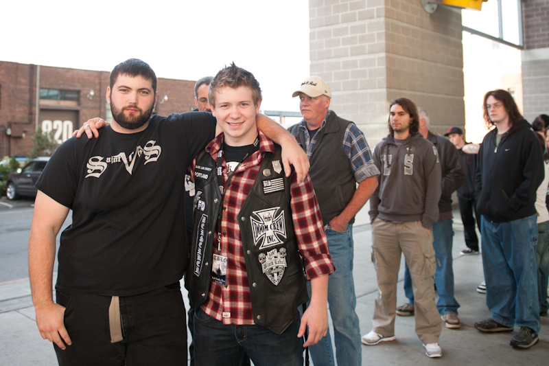 "Not many musicians, let alone ones in their 60s, could pull off