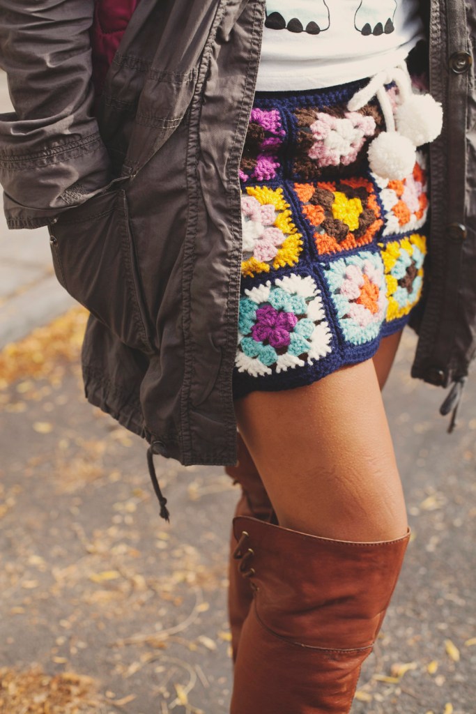 Hyun Choi found these tall boots by Vince Camuto on piperline.com.