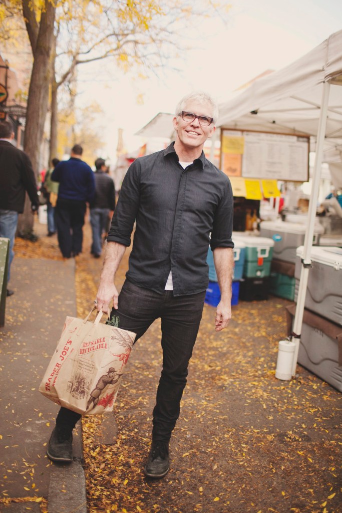 Curtis Steiner (http://www.curtissteiner.com/) owns an antique, jewelry and card store on Ballard Avenue. He loves his Georgian period antique ring. After living away from Seattle for years Steiner eventually made his return because the people are gentler here.