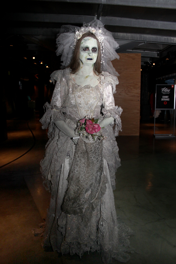 Susan Courney relives that special day.